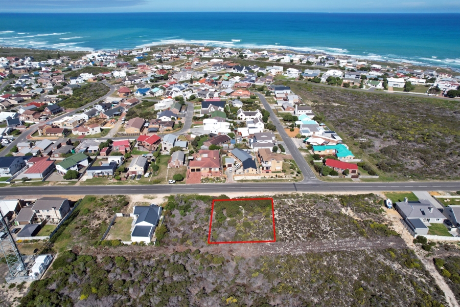 0 Bedroom Property for Sale in Struisbaai Western Cape